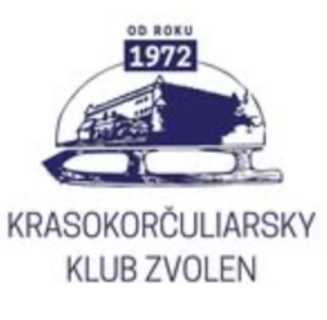 Krasokorčuliarsky klub Zvolen